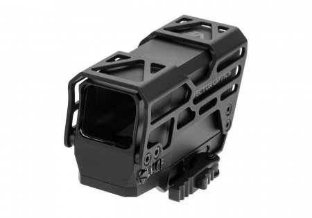 VectorOptics Frenzy Plus 1x31x26 Multi-Reticle