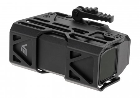 VectorOptics Frenzy Plus 1x31x26 Multi-Reticle