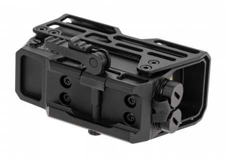 VectorOptics Frenzy Plus 1x31x26 Multi-Reticle