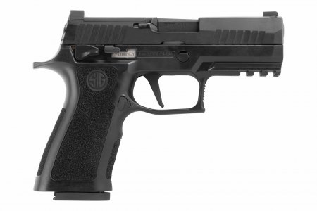Sig Sauer ProForce P320 X-Carry 6mm GBB