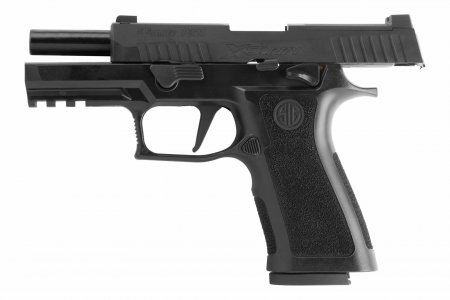 Sig Sauer ProForce P320 X-Carry 6mm GBB