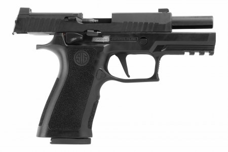 Sig Sauer ProForce P320 X-Carry 6mm GBB