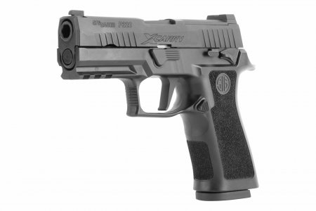 Sig Sauer ProForce P320 X-Carry 6mm GBB