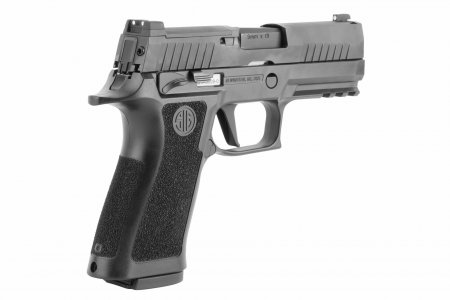 Sig Sauer ProForce P320 X-Carry 6mm GBB