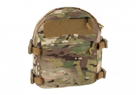 Templars Gear CPC Flat Pack H1 Small Multicam