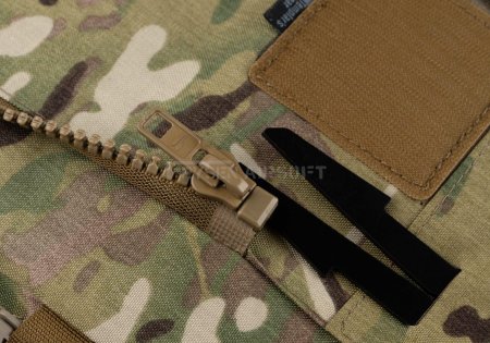 Templars Gear CPC Flat Pack H1 Small Multicam