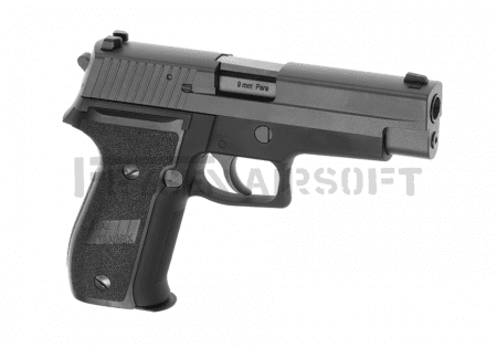 WE P226 W/O Rail