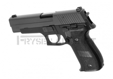 WE P226 W/O Rail