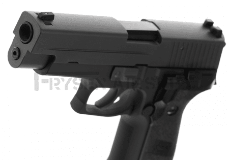 WE P226 W/O Rail