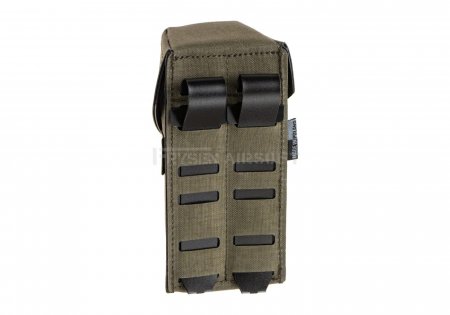 Templars Gear Smoke Grenade Pouch Full Flap QR Ranger Green