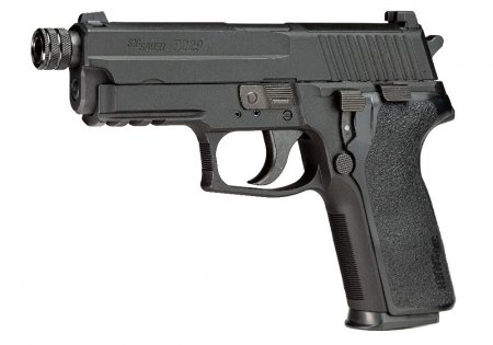 Sig Sauer P229 ASP 4,5mm