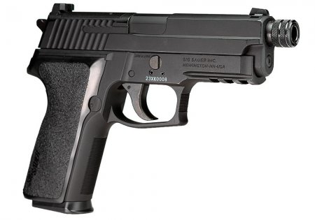 Sig Sauer P229 ASP 4,5mm