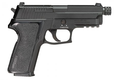 Sig Sauer P229 ASP 4,5mm