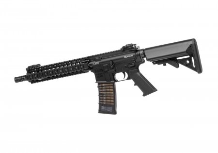 Cyma DD MK18 CGS GBBR Black