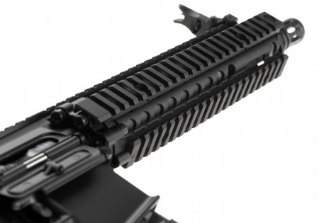 Cyma DD MK18 CGS GBBR Black