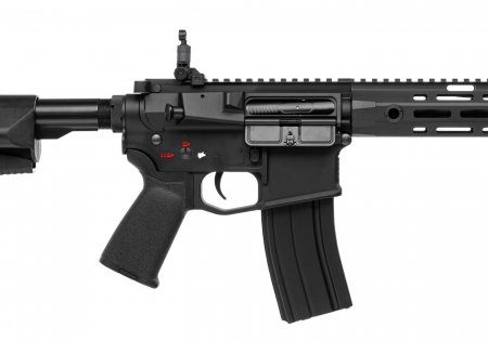 Cyma CM097D M4 Platinum Series Black