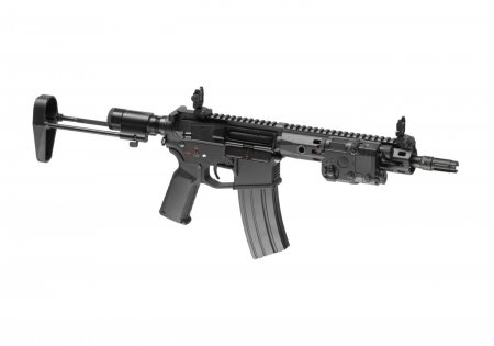 Cyma CM097E M4 Platinum Series Black