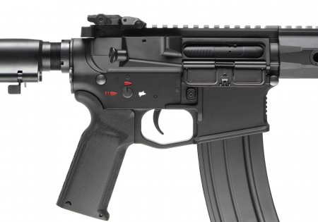 Cyma CM097E M4 Platinum Series Black