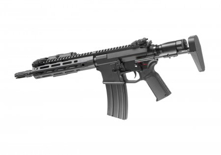 Cyma CM097E M4 Platinum Series Black