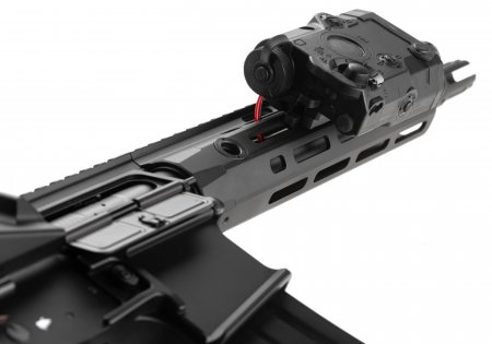Cyma CM097E M4 Platinum Series Black