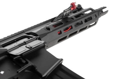Cyma CM097E M4 Platinum Series Black
