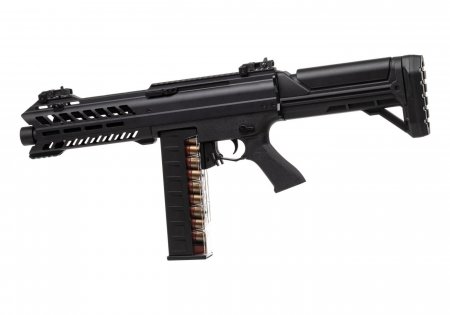 Cyma CM102 SGR-12 Automatic Shotgun Black