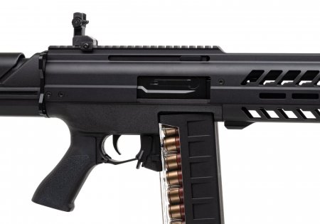Cyma CM102 SGR-12 Automatic Shotgun Black