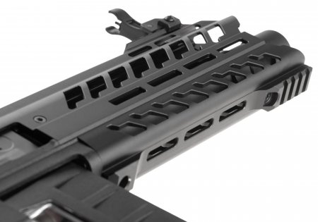 Cyma CM102 SGR-12 Automatic Shotgun Black