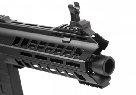 Cyma CM102 SGR-12 Automatic Shotgun Black