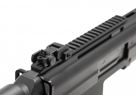 Cyma CM102 SGR-12 Automatic Shotgun Black