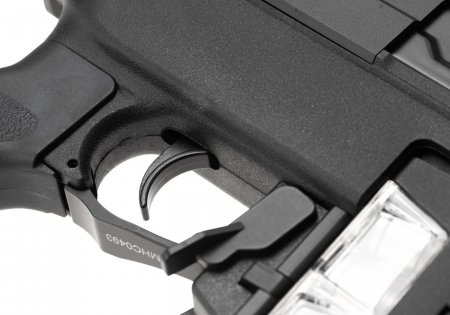 Cyma CM102 SGR-12 Automatic Shotgun Black