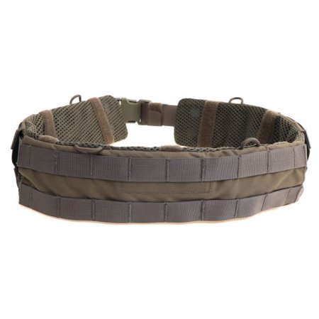 Snigel Light combat belt 1.0 Tarmac - M/L