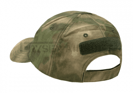 Invader Gear Baseball Cap Everglade