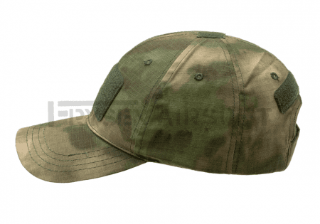 Invader Gear Baseball Cap Everglade