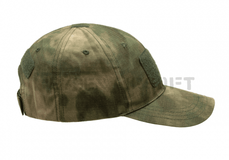 Invader Gear Baseball Cap Everglade
