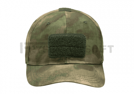 Invader Gear Baseball Cap Everglade