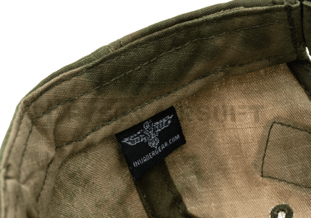 Invader Gear Baseball Cap Everglade