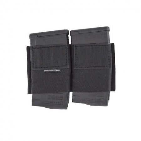 Spiritus Rifle Magazine Insert - Double 7.62 x .51