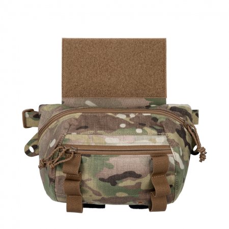 Spiritus Brunch Box Pouch - Multicam