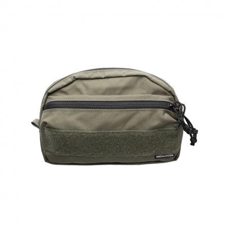 Spiritus CCS Pouch - Ranger Green