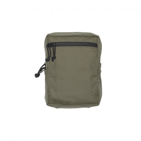 Spiritus Tall GP Pouch - Ranger Green