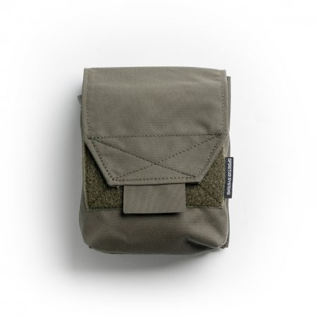 Spiritus JSTA Pouch - Ranger Green