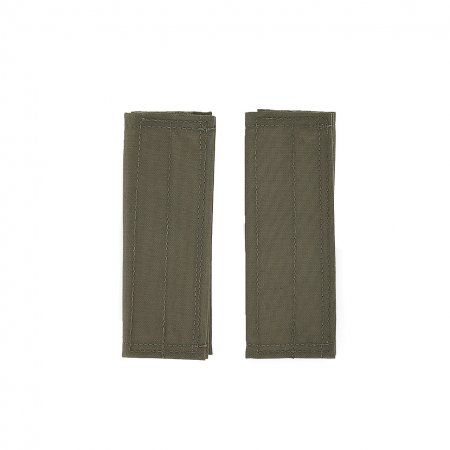 Spiritus Shoulder Cover - Trifold - Ranger Green
