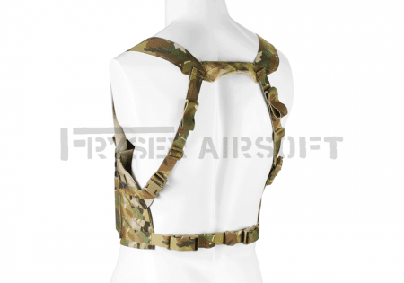 Blue Force Gear Ten-Speed M4 Chest Rig Multicam 