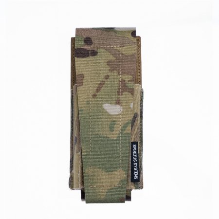 Spiritus Liberty Dynamic Flashbang Pouch - Multicam