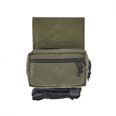 Spiritus SACK Pouch Mk3 - Ranger Green