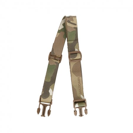 Spiritus Back Strap - Multicam