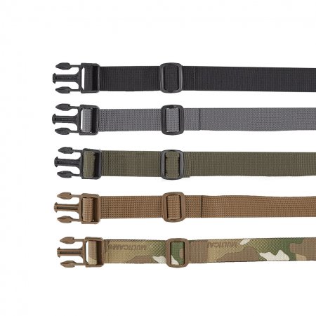 Spiritus Back Strap - Ranger Green