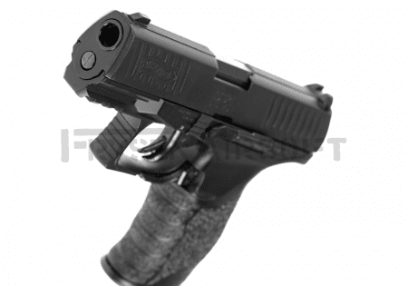 Walther PPQ HME Spring Gun Black