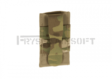 Blue Force Gear Ten-Speed Single Pistol Mag Pouch Multicam 